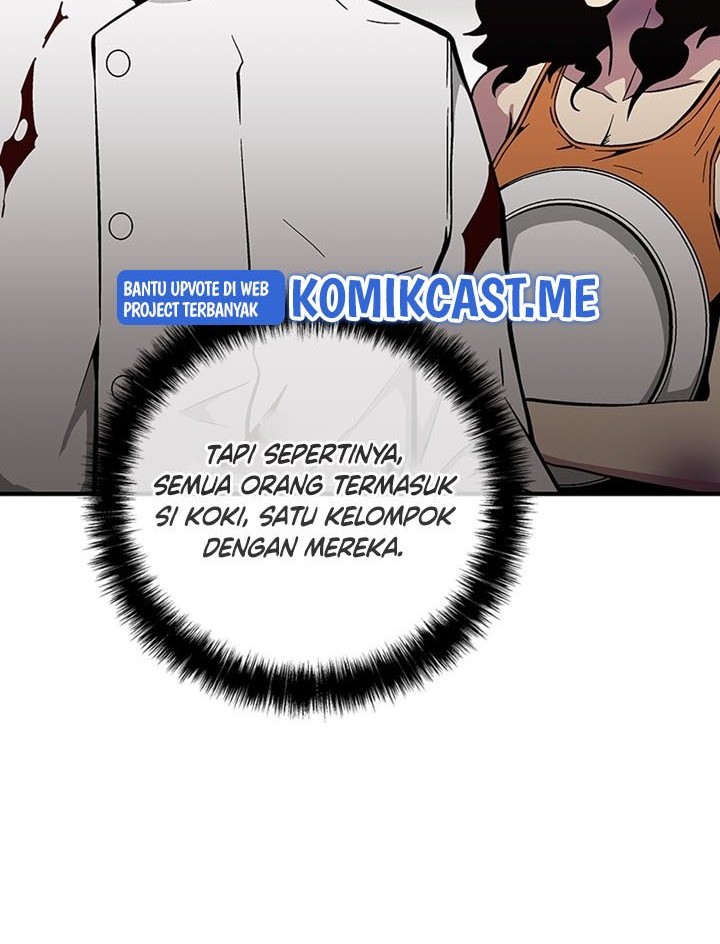 The Earth Savior Selection Chapter 42 Gambar 45