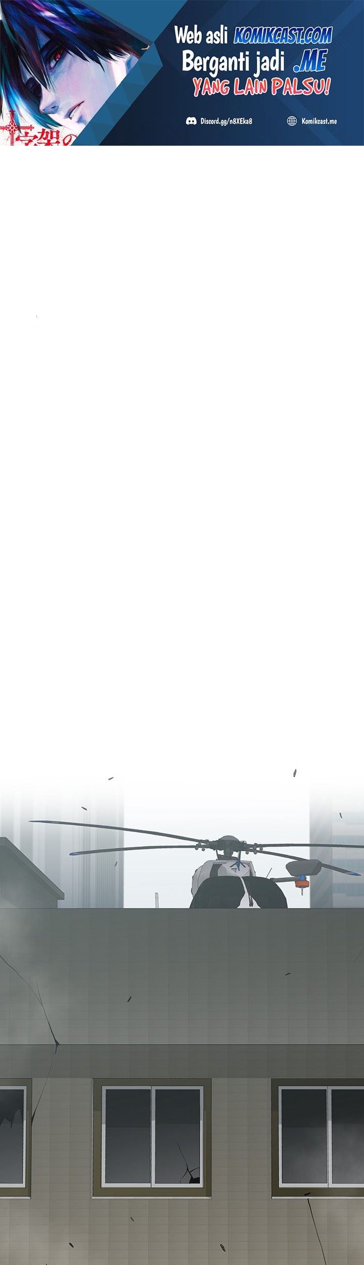 Manhwa The Earth Savior Selection Chapter 42 gambar nomor 2