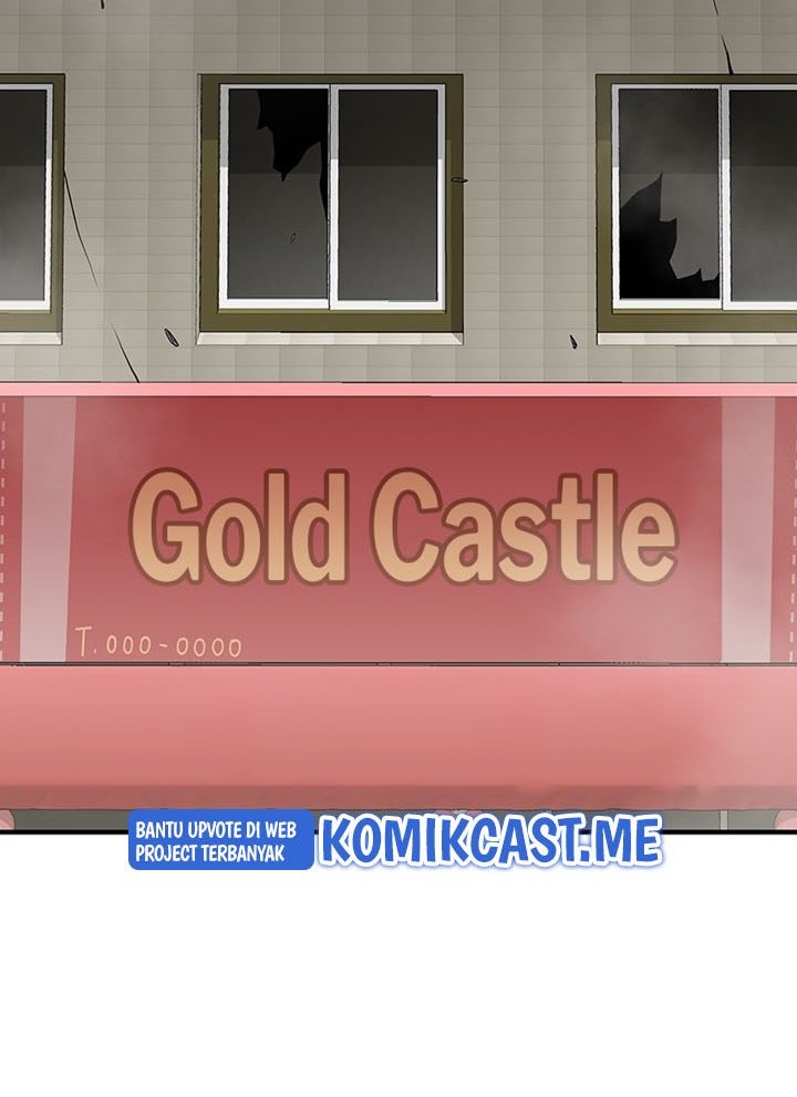 The Earth Savior Selection Chapter 42 Gambar 3