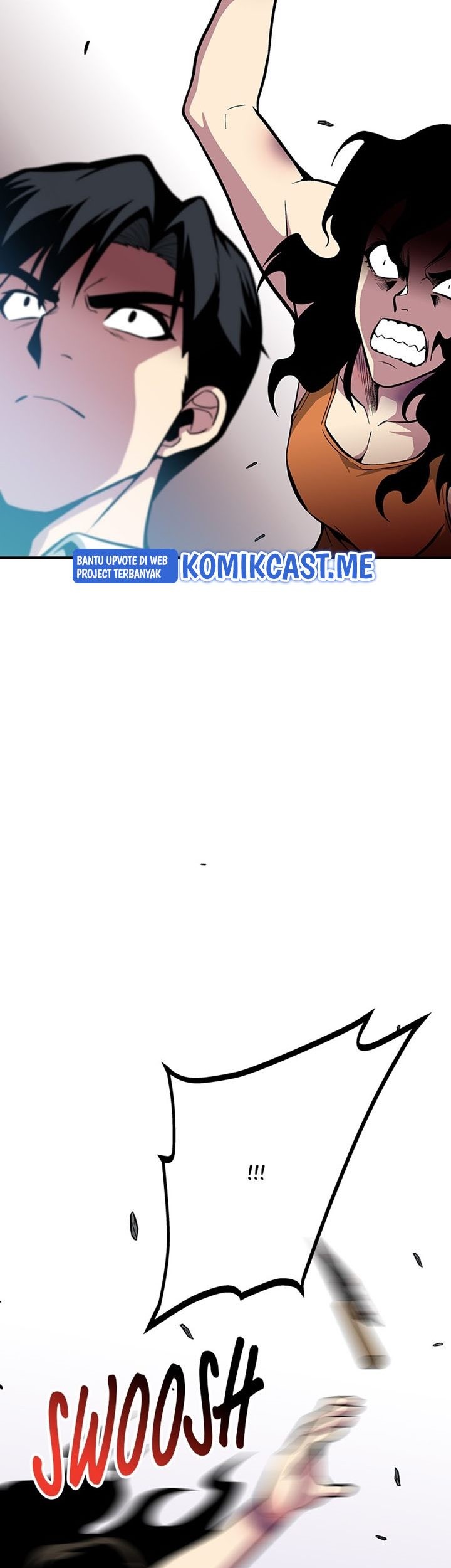 The Earth Savior Selection Chapter 42 Gambar 66