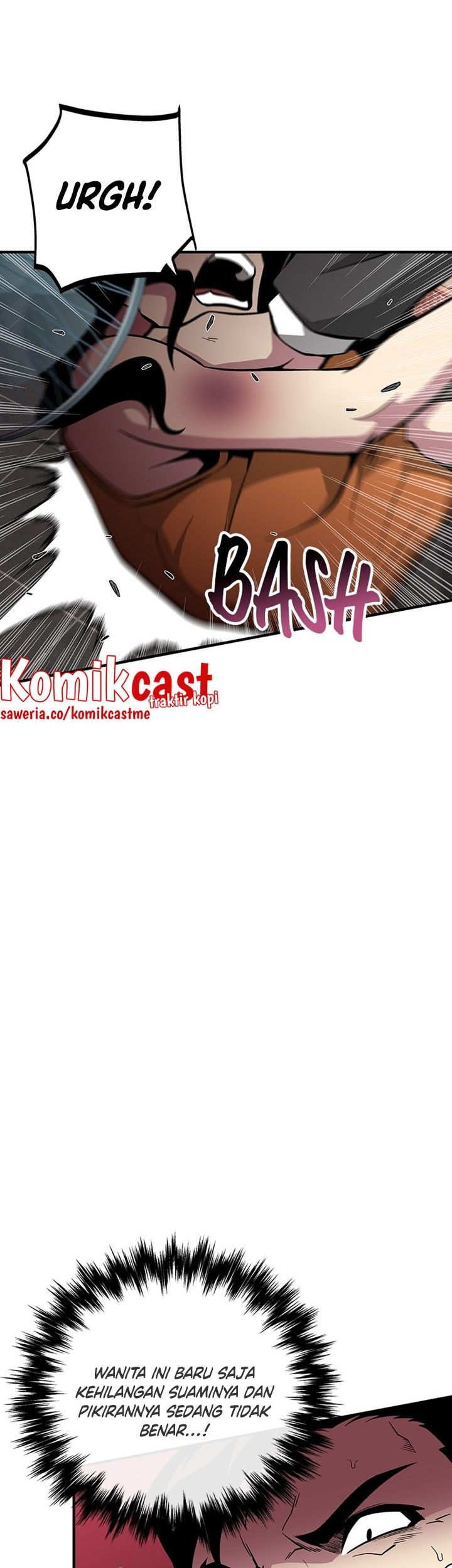 The Earth Savior Selection Chapter 42 Gambar 68