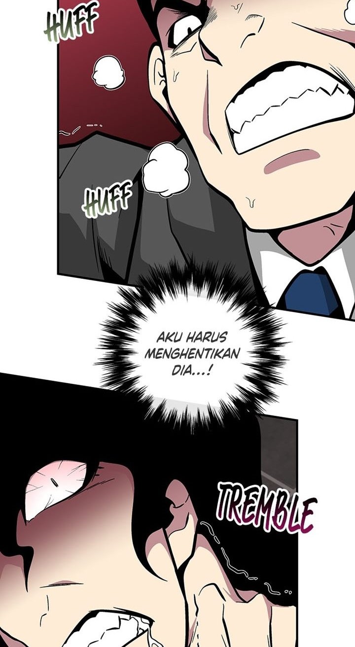 The Earth Savior Selection Chapter 42 Gambar 69