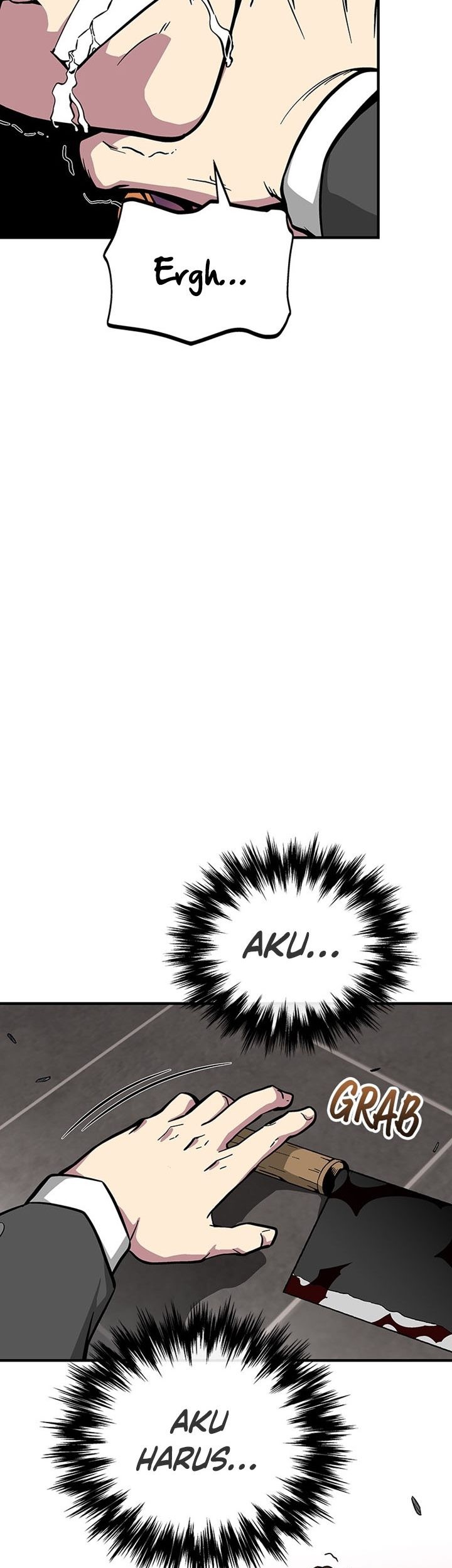 The Earth Savior Selection Chapter 42 Gambar 70