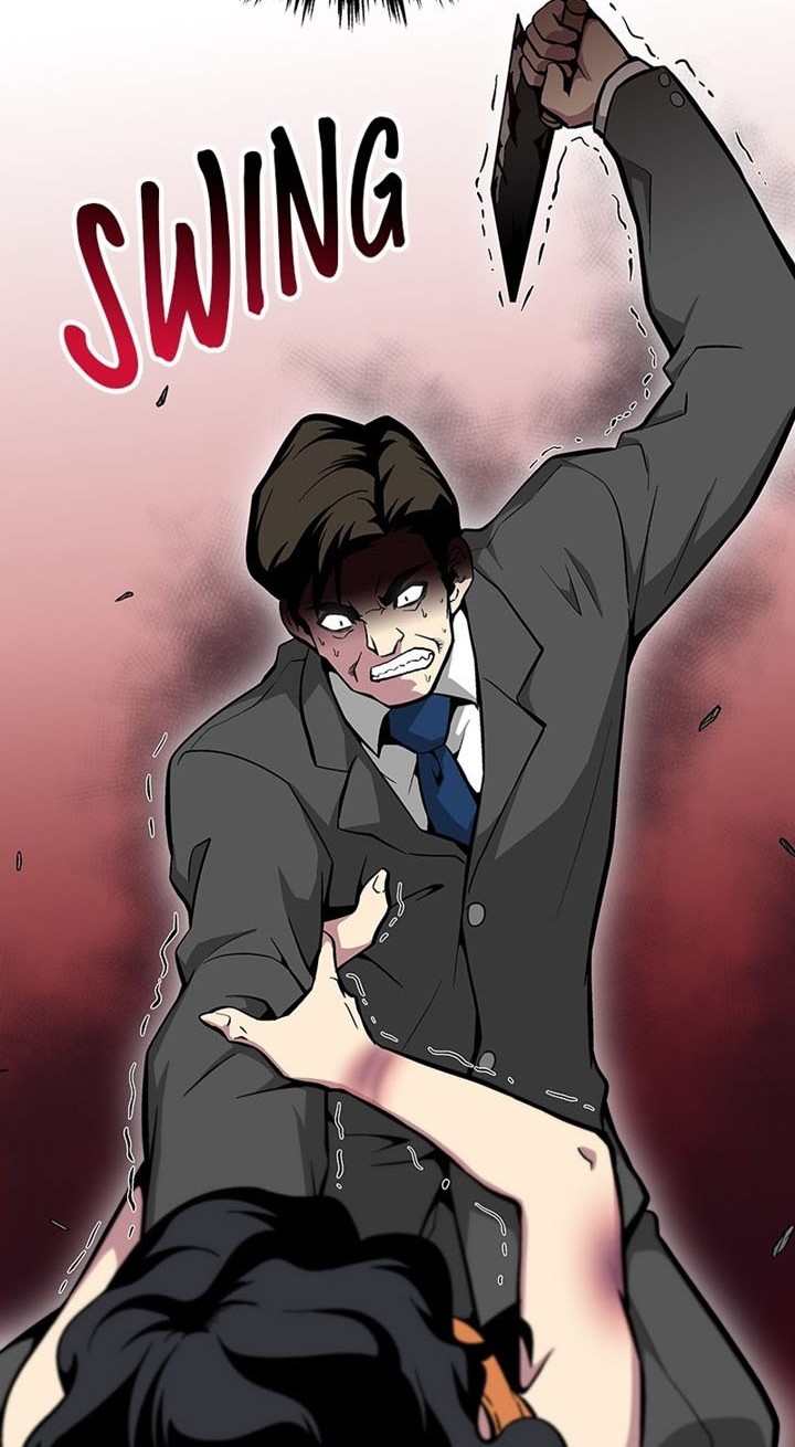 The Earth Savior Selection Chapter 42 Gambar 71