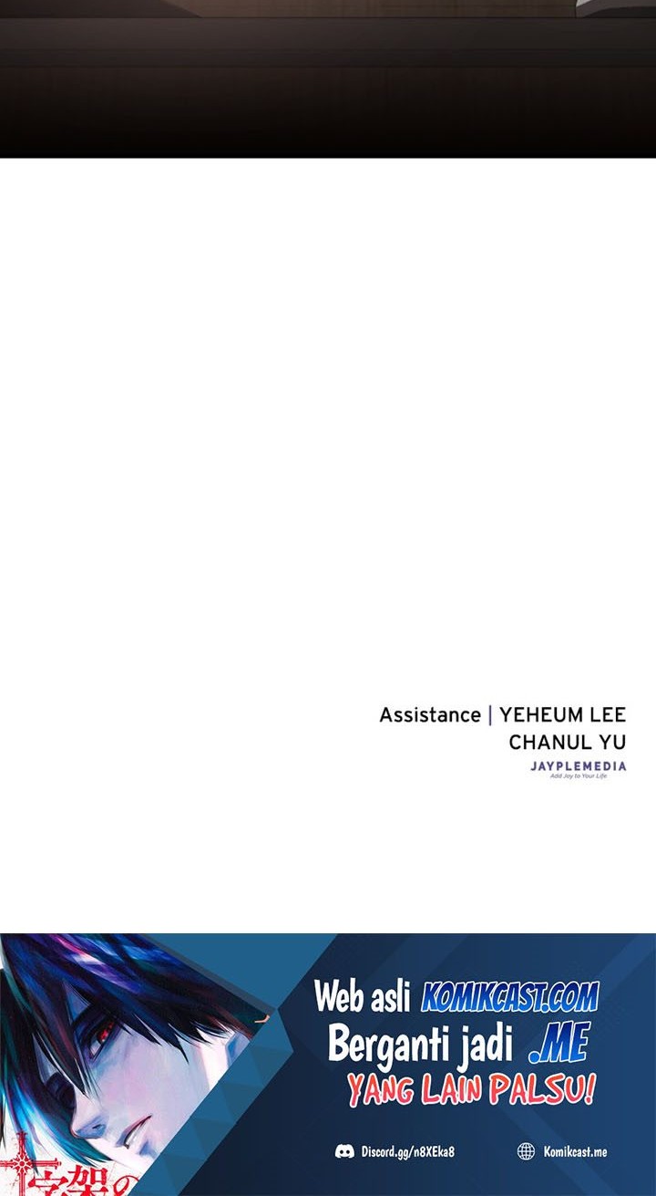 The Earth Savior Selection Chapter 42 Gambar 73