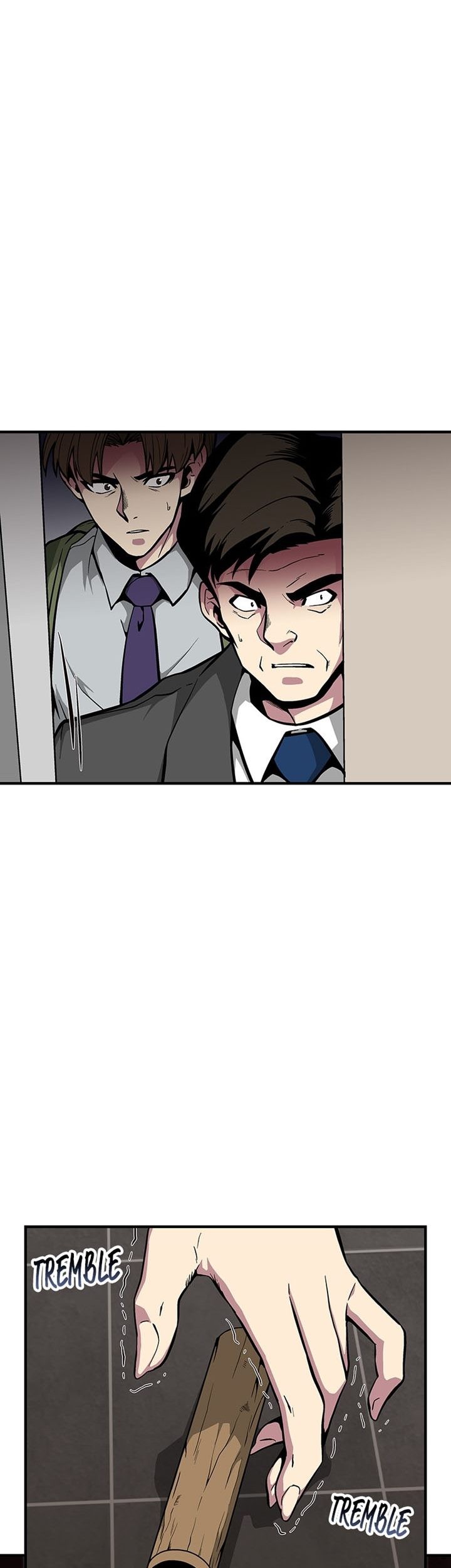 The Earth Savior Selection Chapter 42 Gambar 60