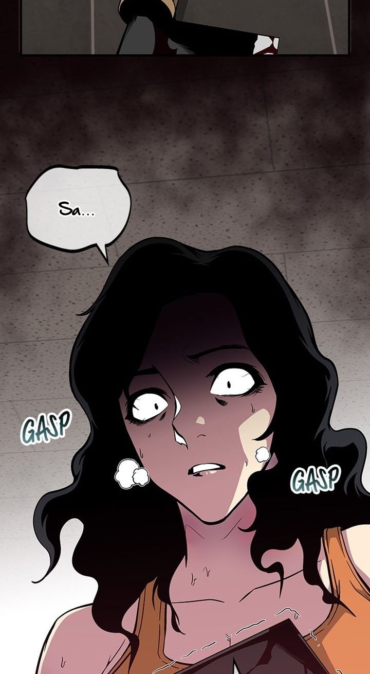 The Earth Savior Selection Chapter 42 Gambar 61