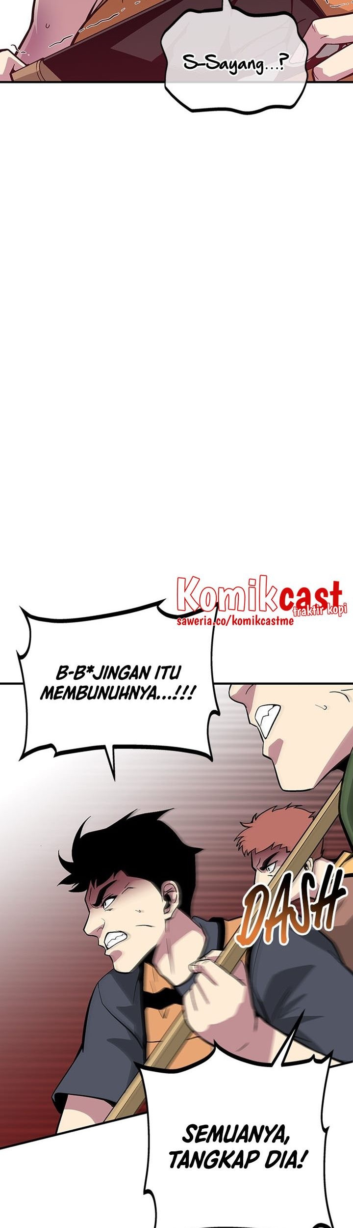 The Earth Savior Selection Chapter 42 Gambar 62