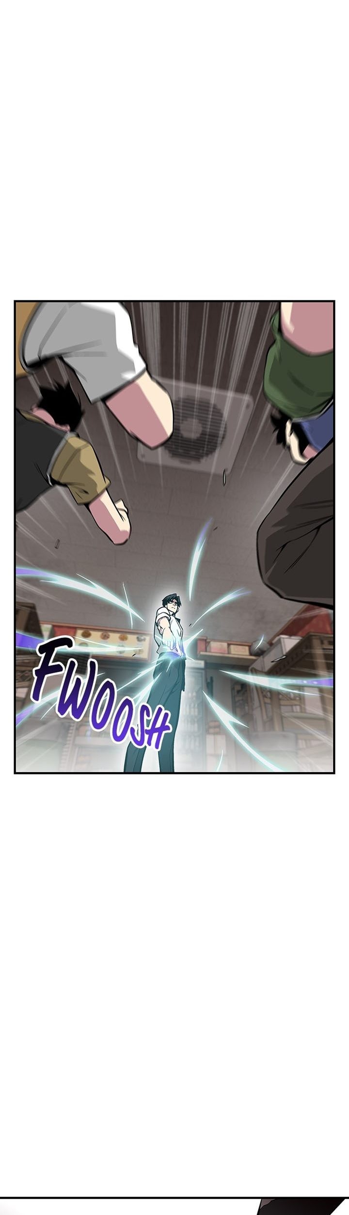 The Earth Savior Selection Chapter 42 Gambar 64