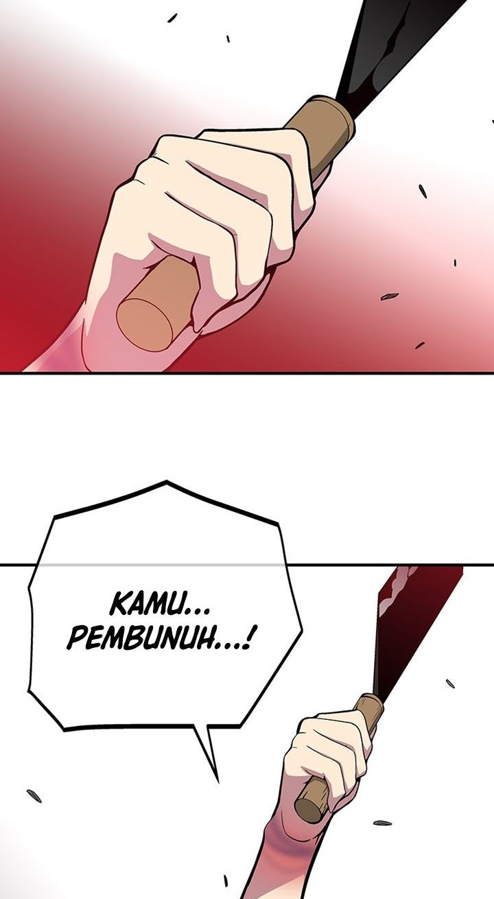 The Earth Savior Selection Chapter 42 Gambar 65