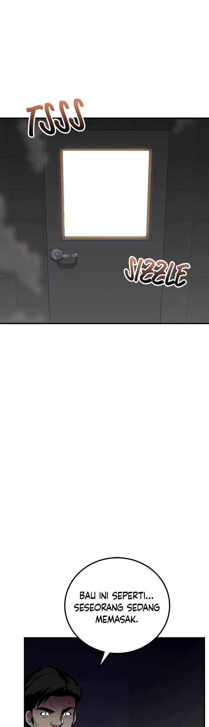 The Earth Savior Selection Chapter 42 Gambar 4