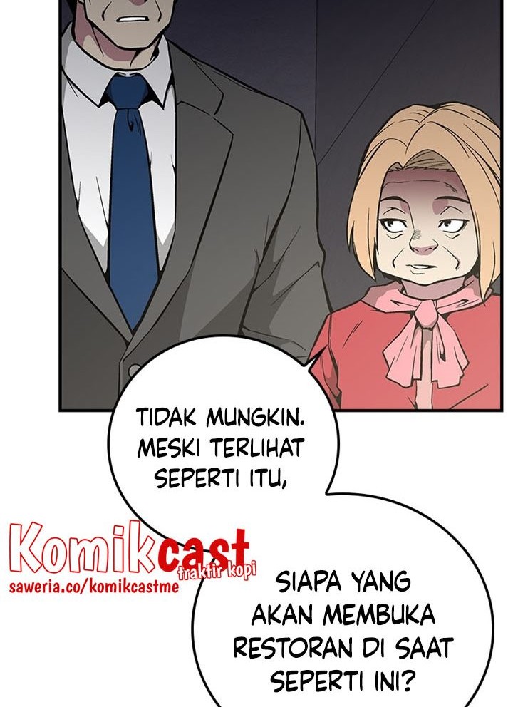 The Earth Savior Selection Chapter 42 Gambar 5