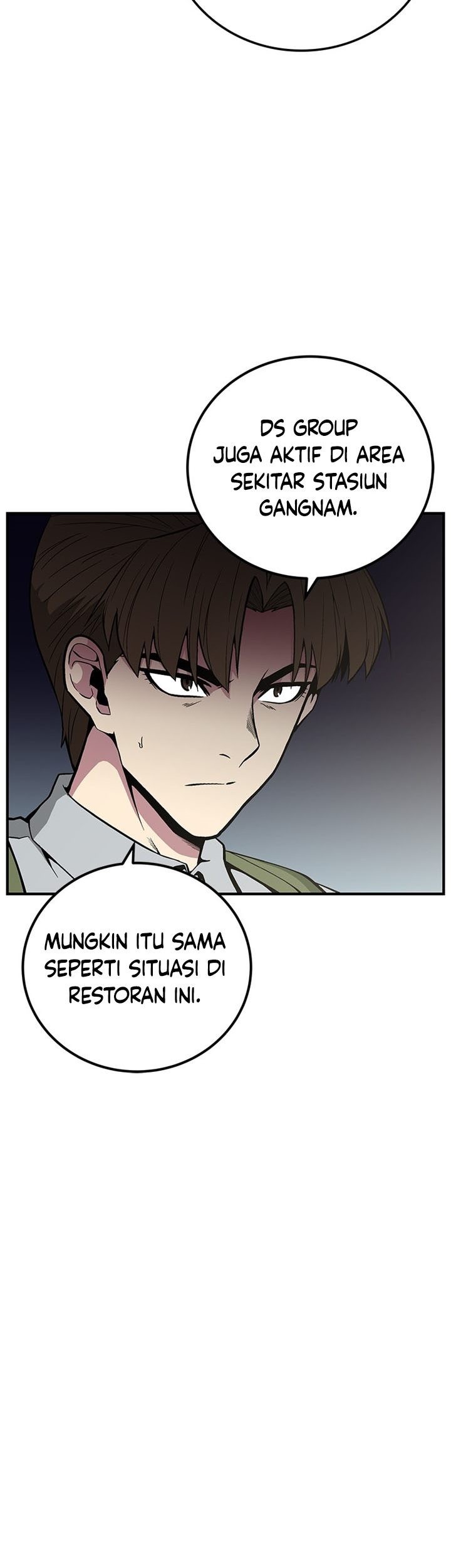 The Earth Savior Selection Chapter 42 Gambar 6