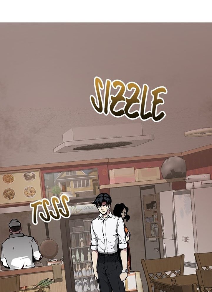 The Earth Savior Selection Chapter 42 Gambar 7