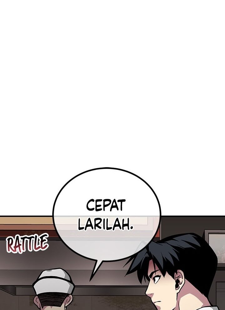 The Earth Savior Selection Chapter 42 Gambar 11