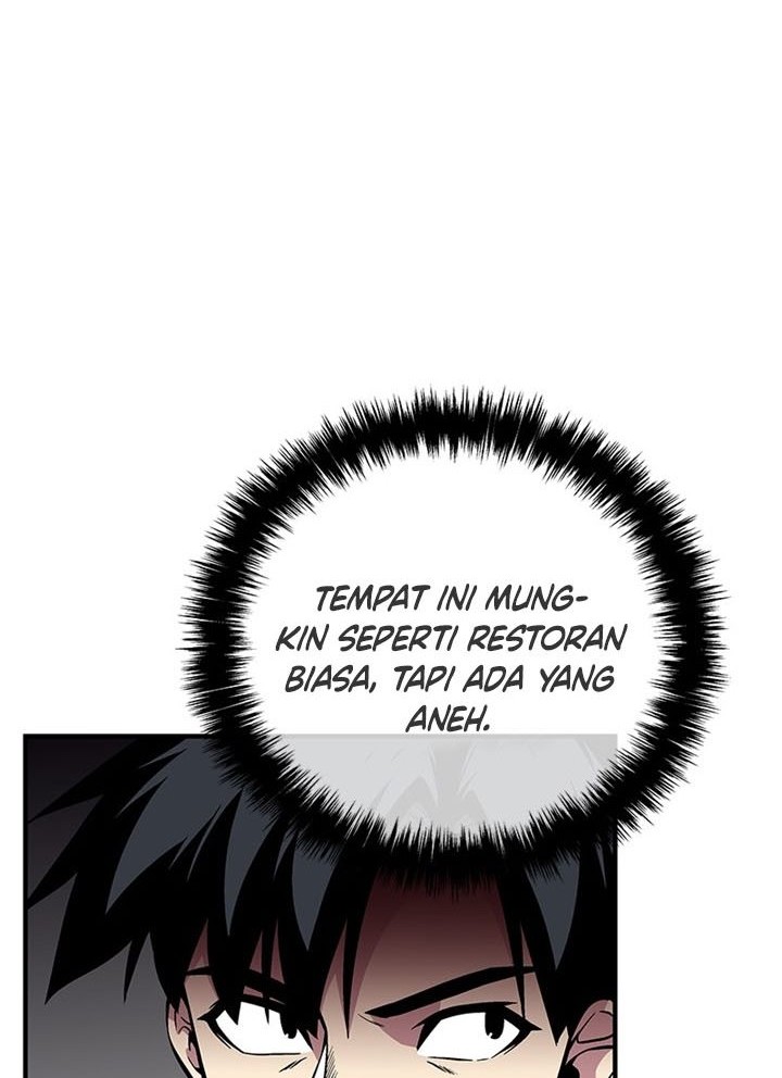 The Earth Savior Selection Chapter 42 Gambar 15