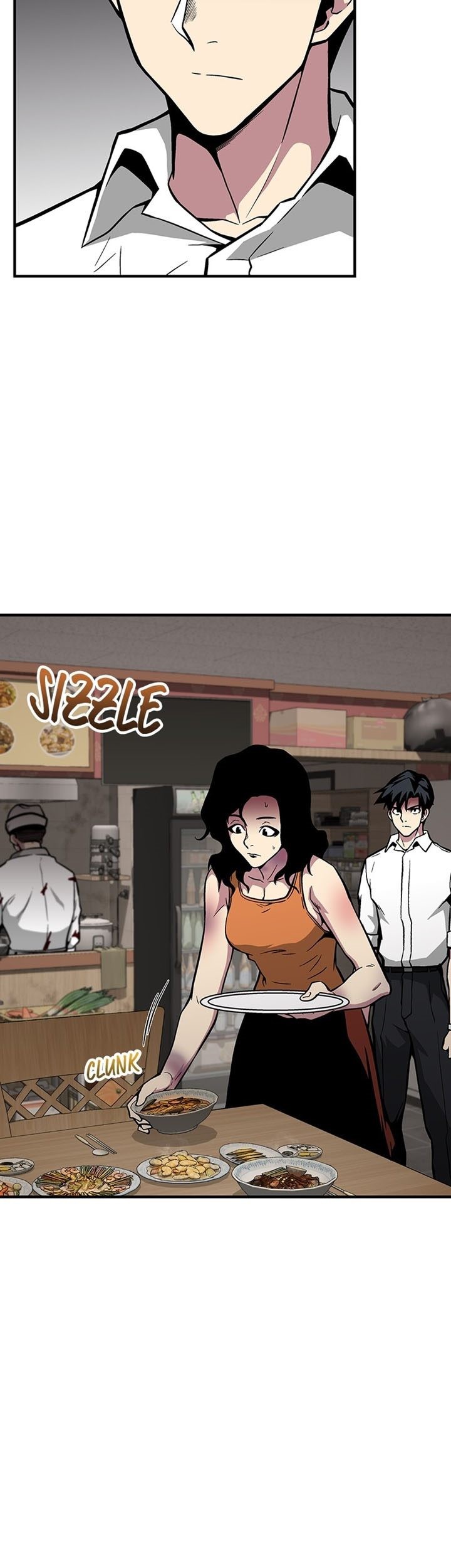 The Earth Savior Selection Chapter 42 Gambar 16