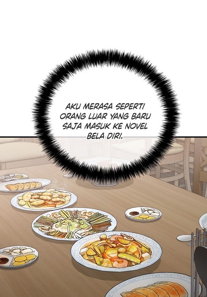 The Earth Savior Selection Chapter 42 Gambar 17