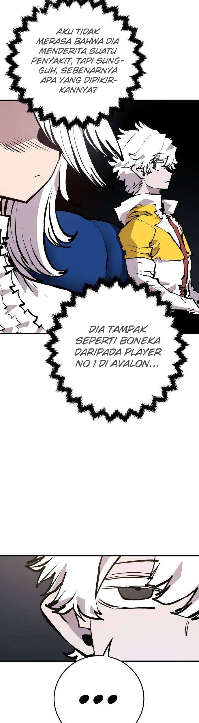 Player Chapter 113 Gambar 41