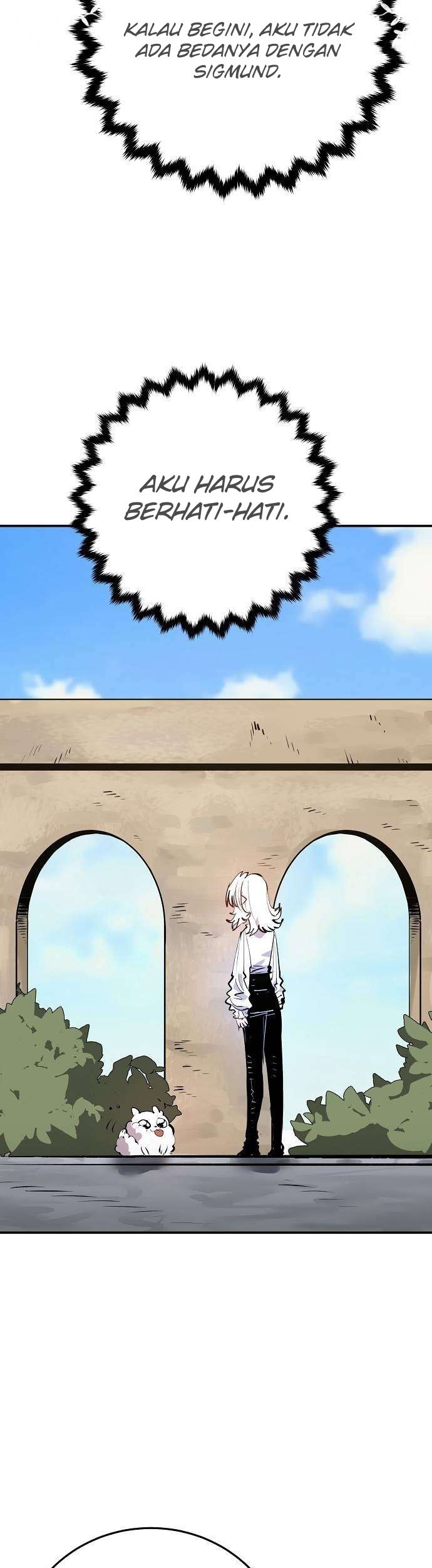 Player Chapter 113 Gambar 47