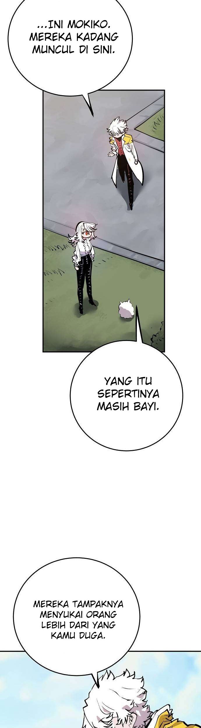 Player Chapter 113 Gambar 48