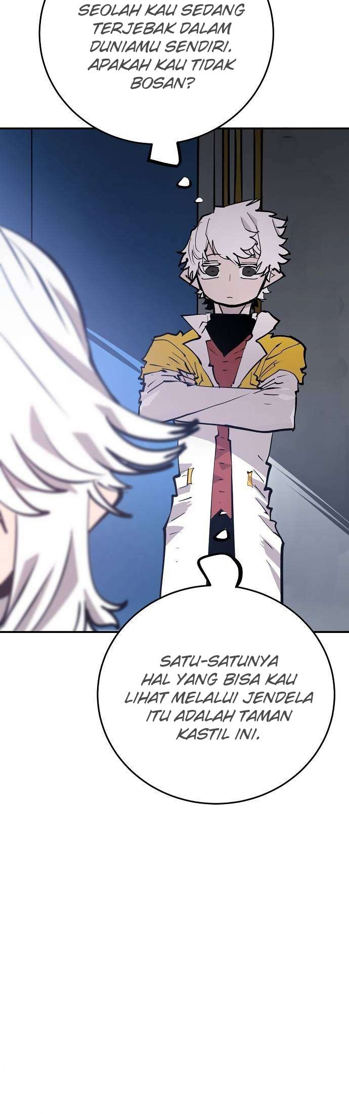 Player Chapter 113 Gambar 34