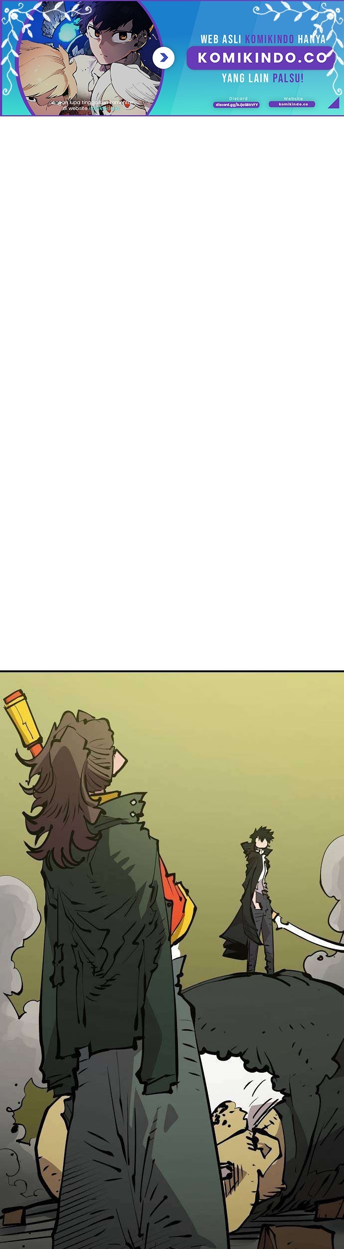 Manhwa Player Chapter 113 gambar nomor 2