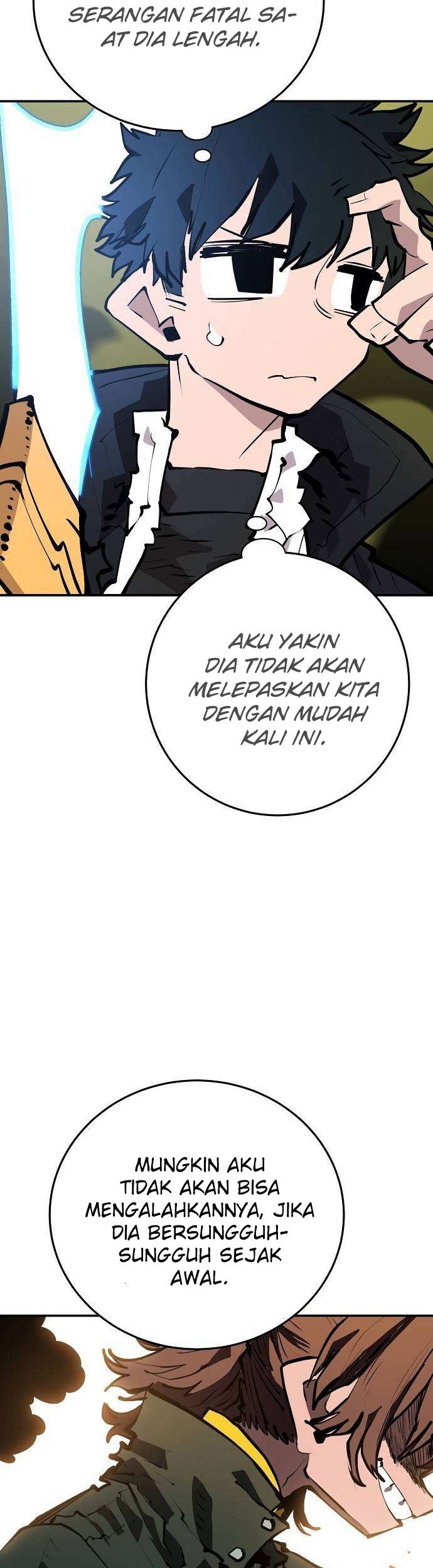 Player Chapter 113 Gambar 6