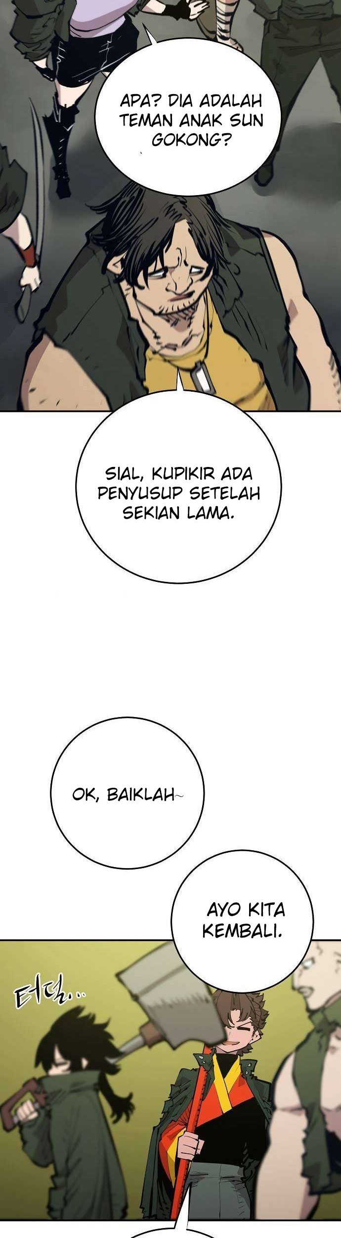Player Chapter 113 Gambar 9