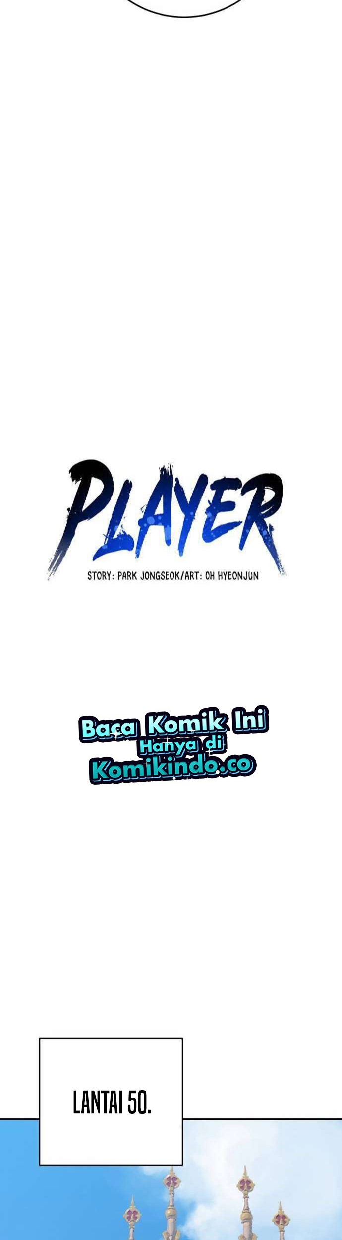 Player Chapter 113 Gambar 12