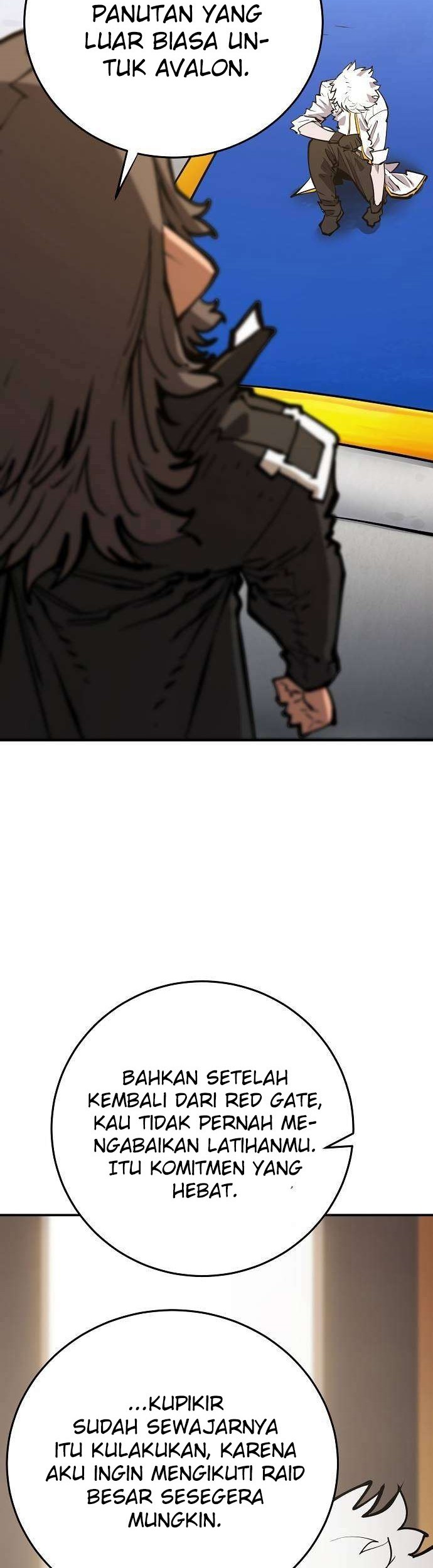 Player Chapter 113 Gambar 15