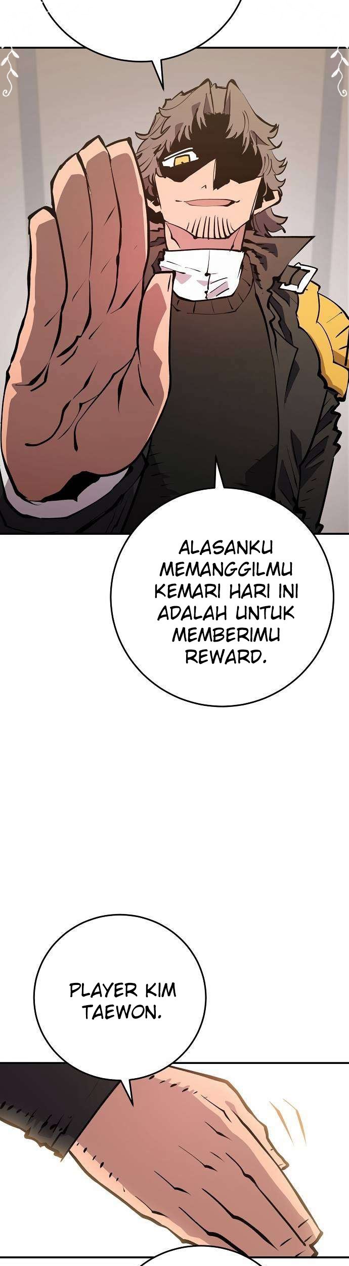Player Chapter 113 Gambar 17