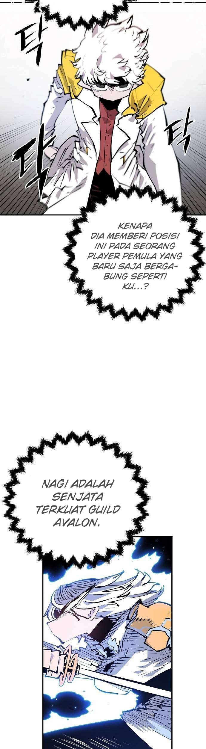 Player Chapter 113 Gambar 20