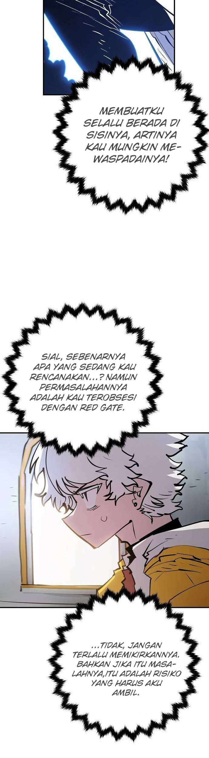 Player Chapter 113 Gambar 21