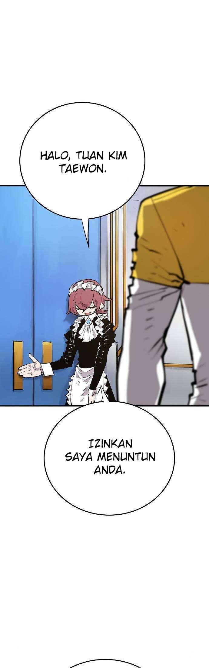 Player Chapter 113 Gambar 22