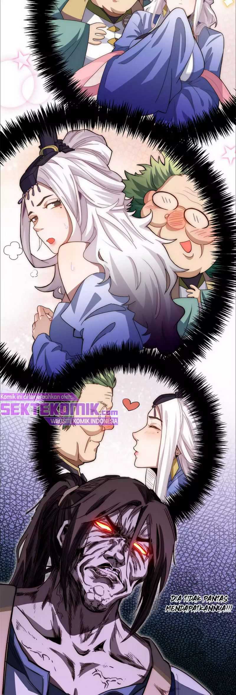 Top Tier Providence: Secretly Cultivate for a Thousand Years Chapter 14 Gambar 12