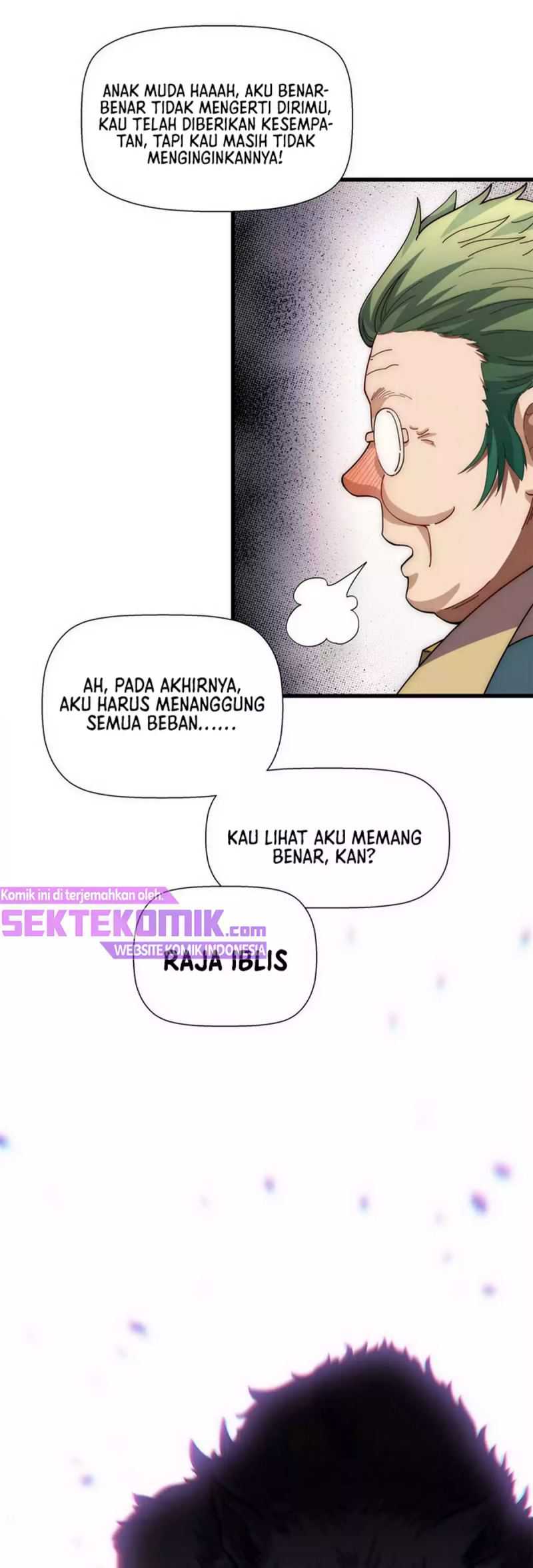 Top Tier Providence: Secretly Cultivate for a Thousand Years Chapter 14 Gambar 20