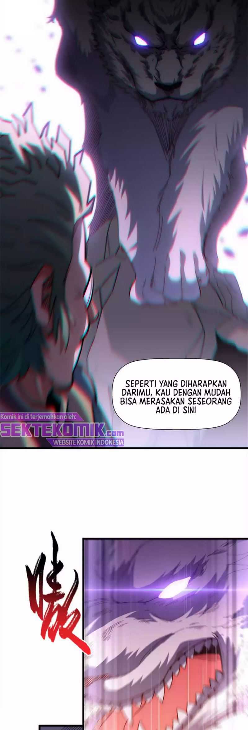 Top Tier Providence: Secretly Cultivate for a Thousand Years Chapter 14 Gambar 21