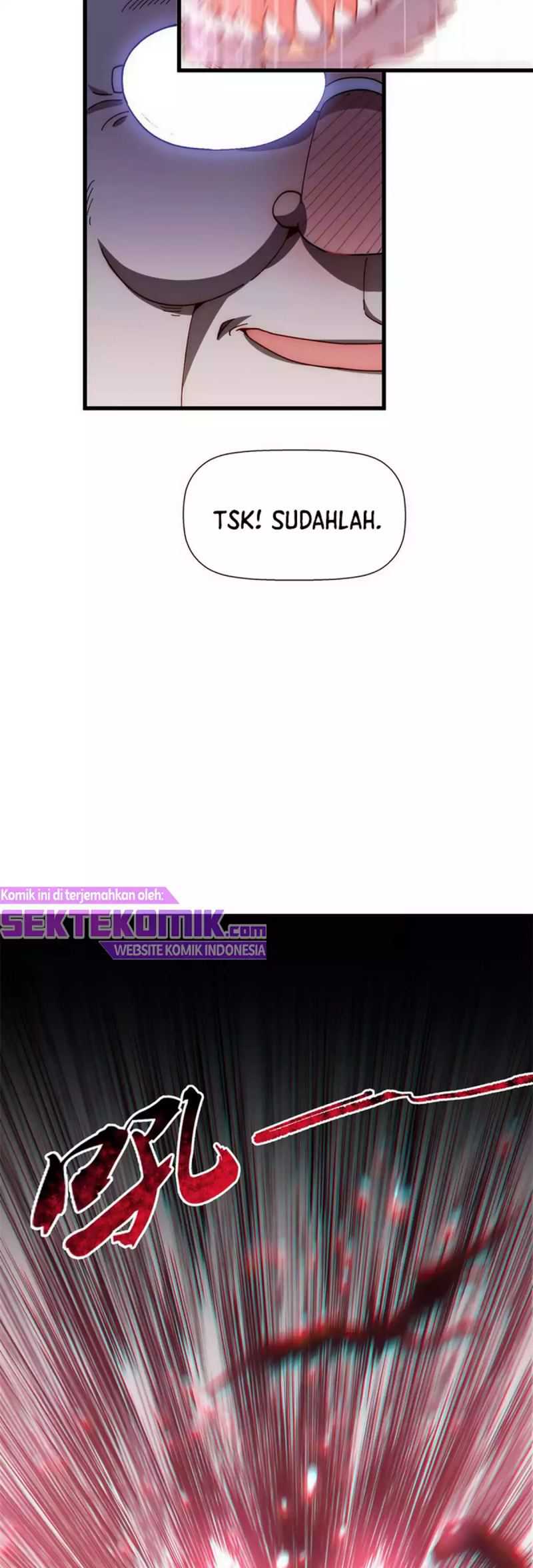 Top Tier Providence: Secretly Cultivate for a Thousand Years Chapter 14 Gambar 22