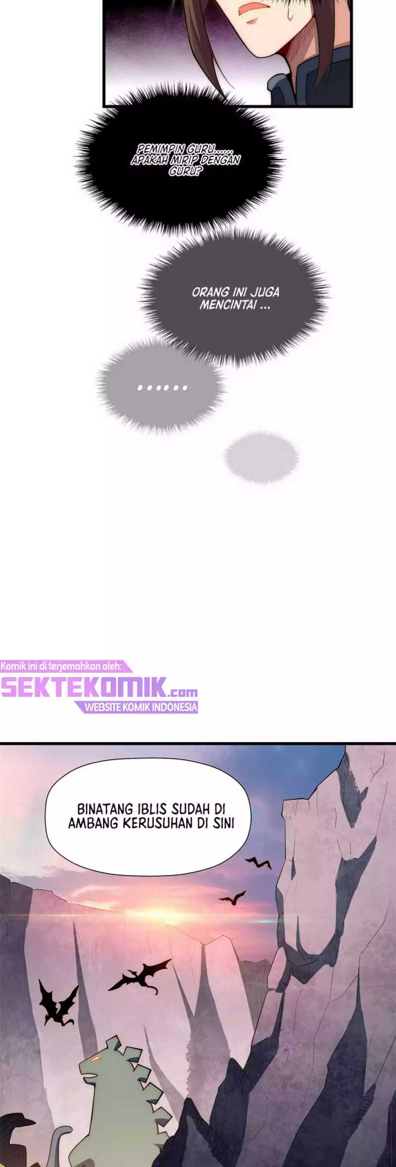 Top Tier Providence: Secretly Cultivate for a Thousand Years Chapter 14 Gambar 9