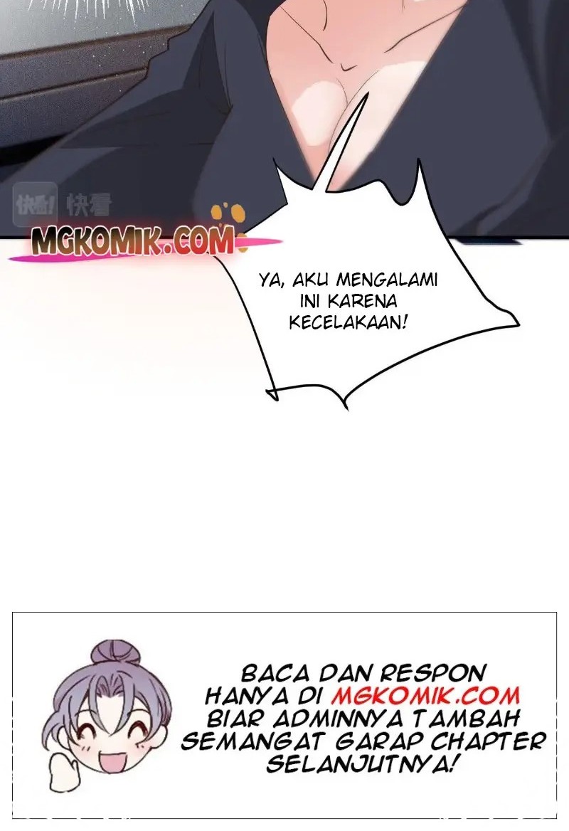 Pregnant Wife, One Plus One Chapter 202 Gambar 30