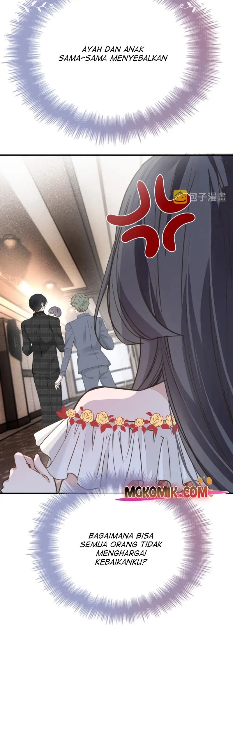 Pregnant Wife, One Plus One Chapter 202 Gambar 21