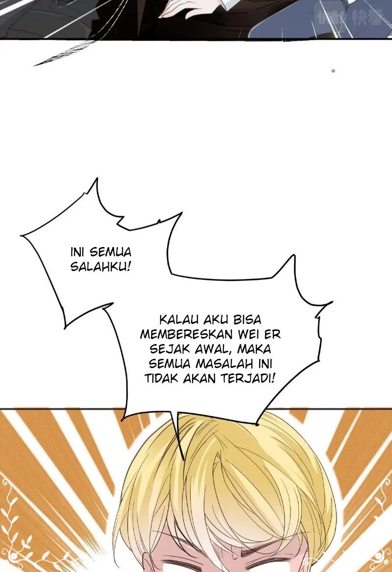 Pregnant Wife, One Plus One Chapter 202 Gambar 26