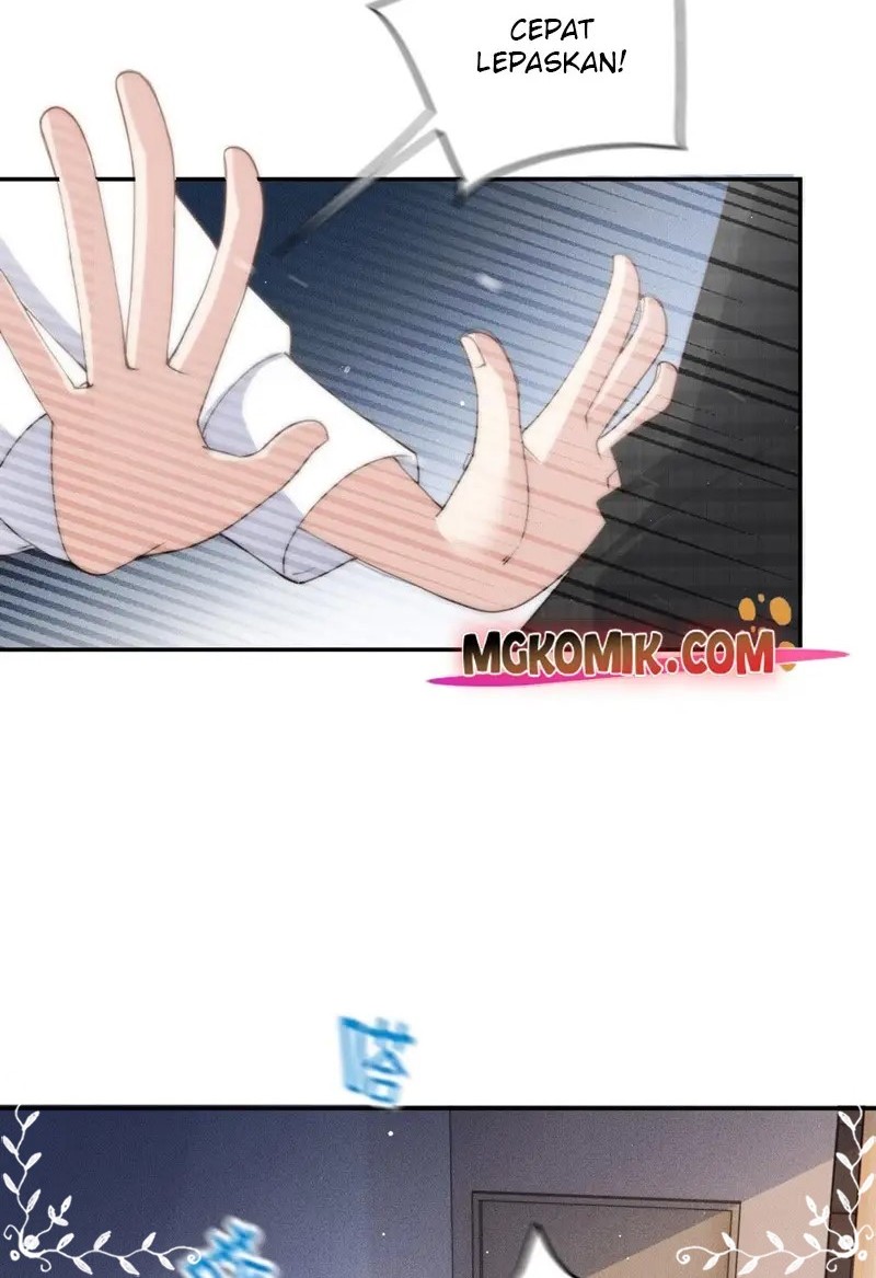 Manhua Pregnant Wife, One Plus One Chapter 202 gambar nomor 2