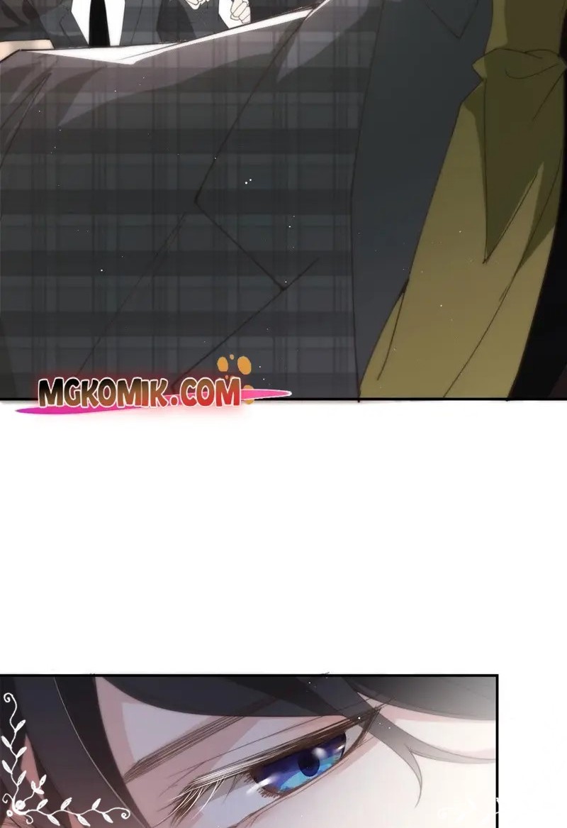 Pregnant Wife, One Plus One Chapter 202 Gambar 4