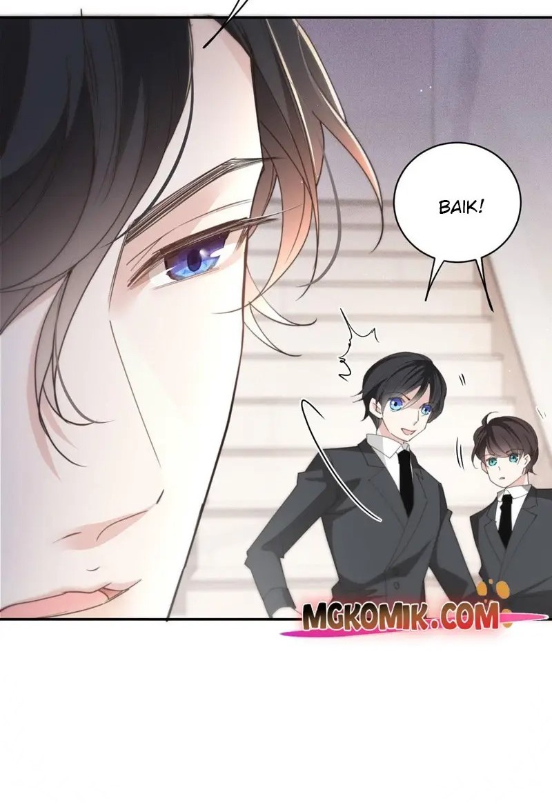 Pregnant Wife, One Plus One Chapter 202 Gambar 6