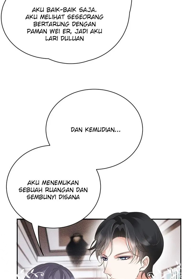 Pregnant Wife, One Plus One Chapter 202 Gambar 8