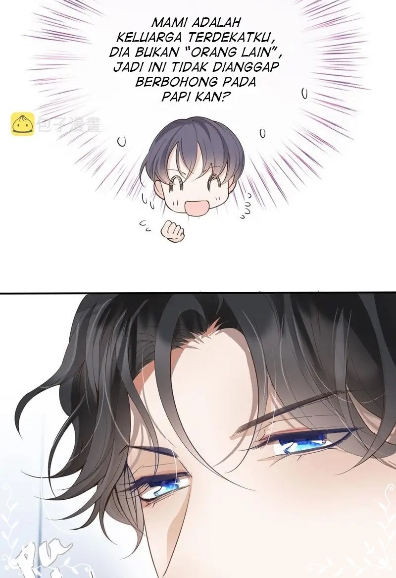 Pregnant Wife, One Plus One Chapter 202 Gambar 10