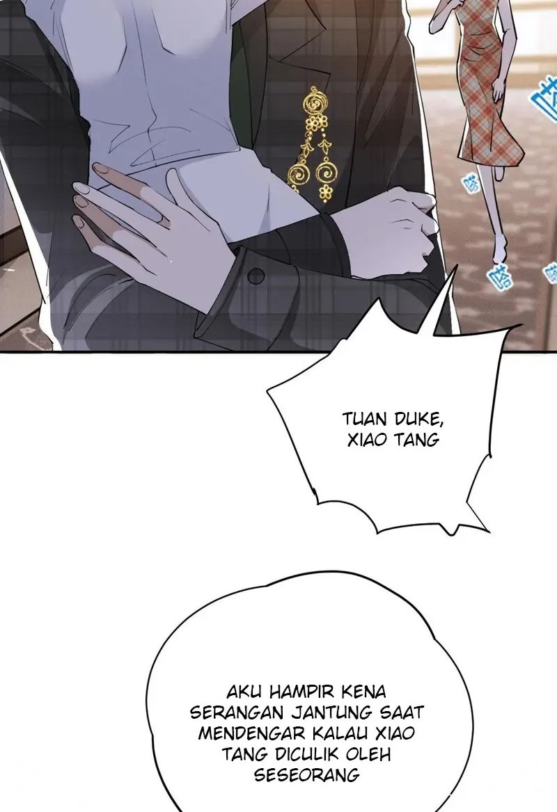 Pregnant Wife, One Plus One Chapter 202 Gambar 12