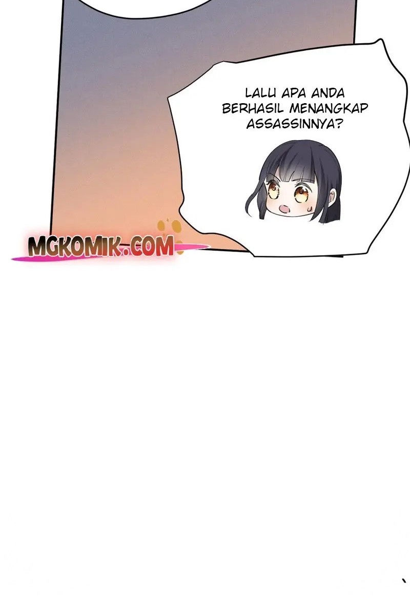 Pregnant Wife, One Plus One Chapter 202 Gambar 14